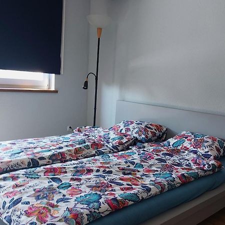 Apartament Polna Zator Exterior foto