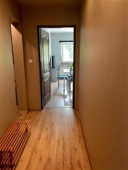 Apartament Polna Zator Exterior foto