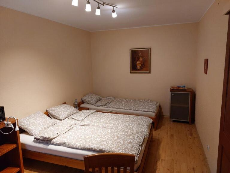 Apartament Polna Zator Exterior foto
