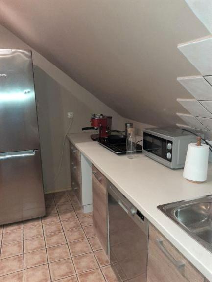 Apartament Polna Zator Exterior foto