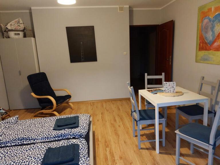 Apartament Polna Zator Exterior foto