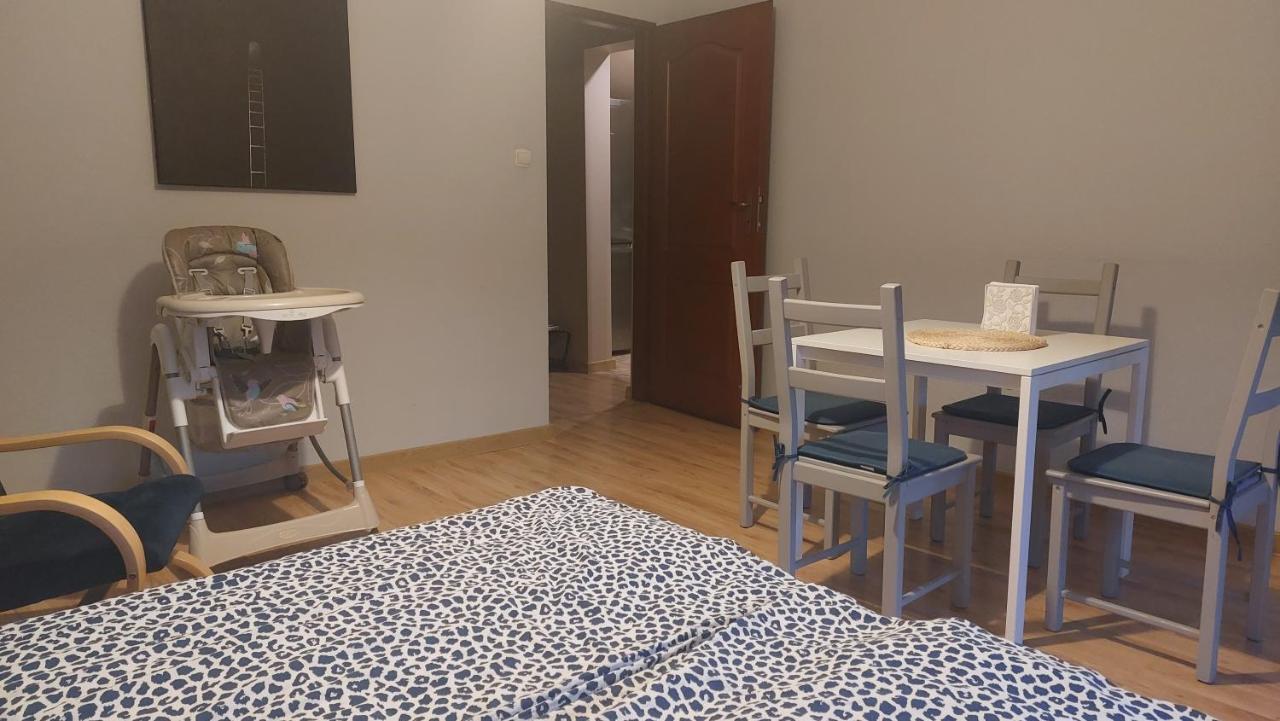 Apartament Polna Zator Exterior foto