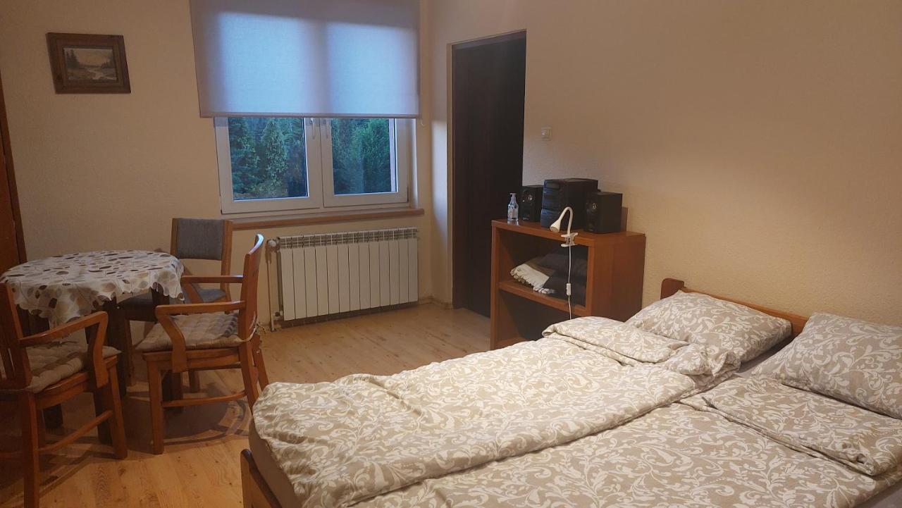 Apartament Polna Zator Exterior foto